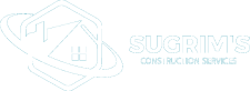 Sugrim's Construction Logo