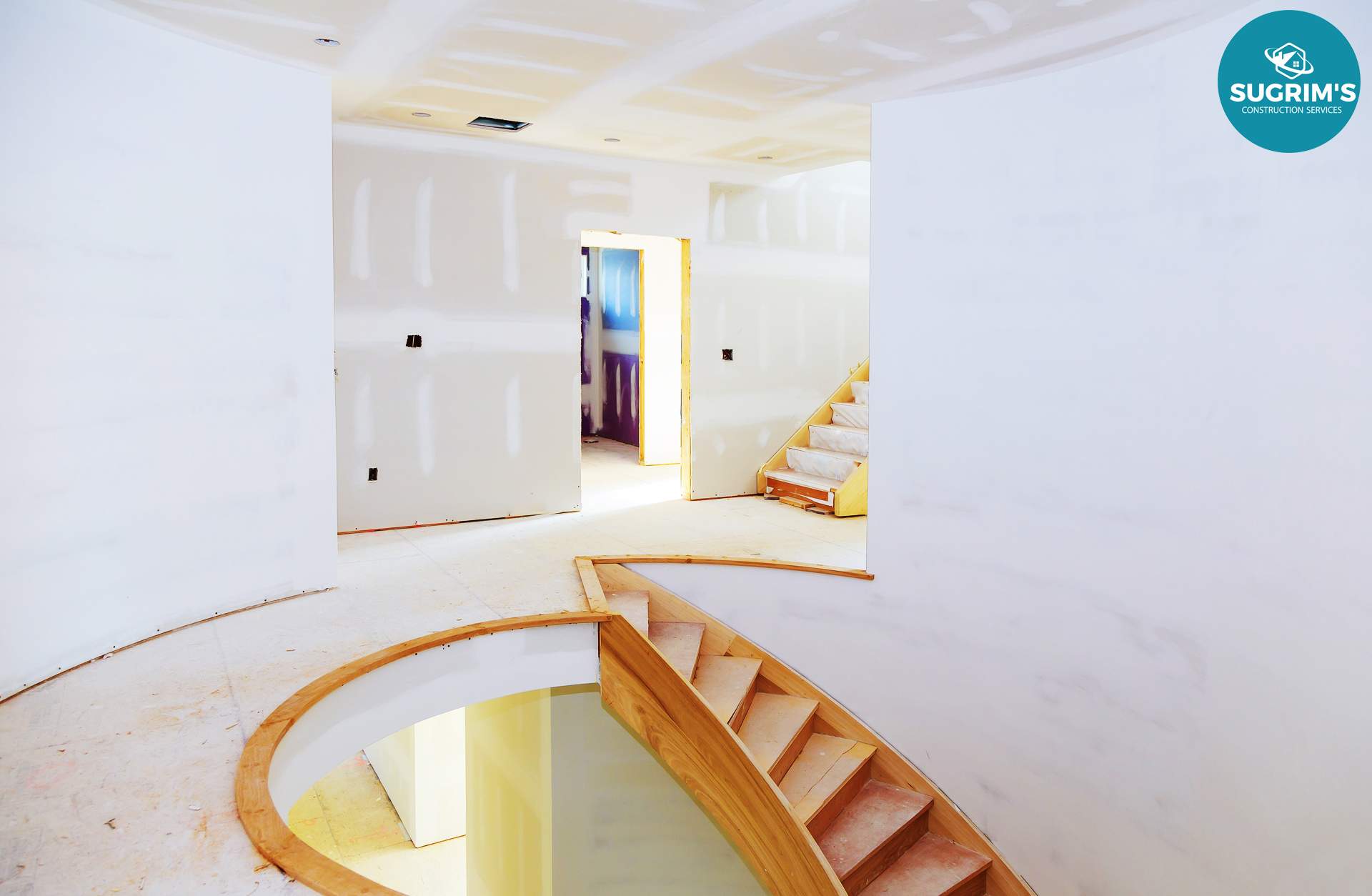 Sugrim's Construction Flooring