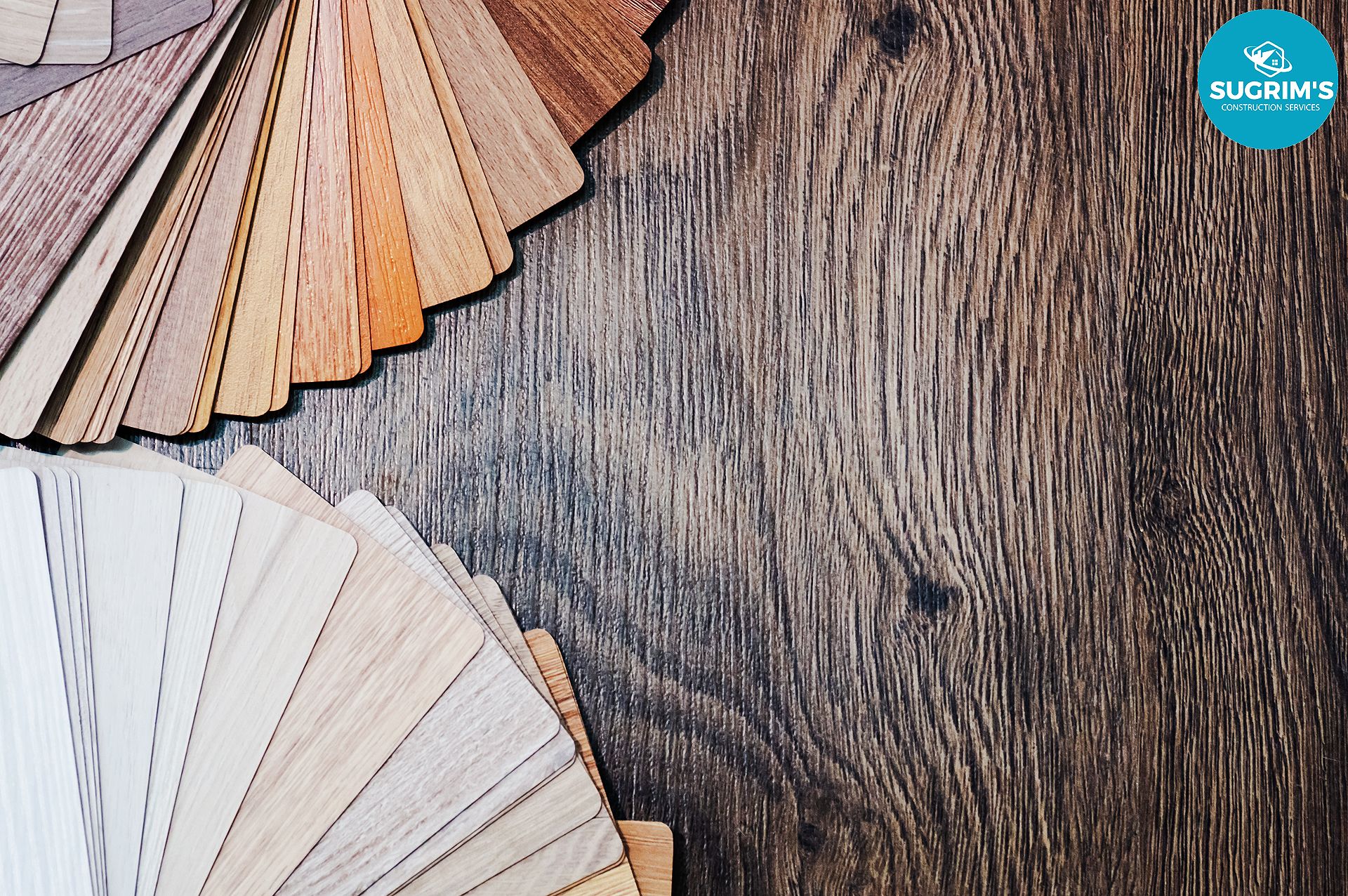 Sugrim's Construction Flooring